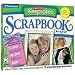 Creating Keepsakes Scrapbooking (Jewel Case)
