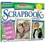 Creating Keepsakes Scrapbooking (Jewel Case)