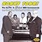 Quelques compilations de blues