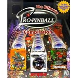 Pro-Pinball: The Ultimate Compilation