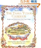 The Tasha Tudor Cookbook