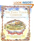 The Tasha Tudor Cookbook: Recipes and Reminiscences from Corgi Cottage
