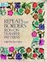 Repeats and Borders Iron-on Transfer Patterns