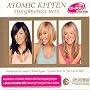 Greatest Hits ~ Atomic Kitten