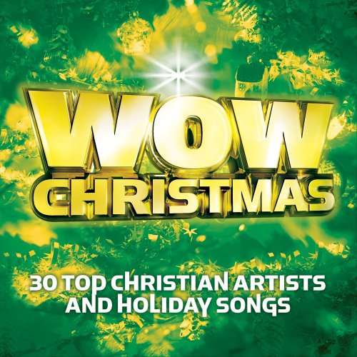 CD-Charts  Music : WOW Christmas