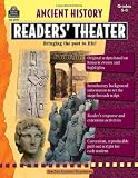 Ancient History Readers' Theater Grd 5 & up