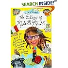 Click here to buy The Diary of Melanie Martin: or How I Survived Matt the Brat, Michelangelo, and the... by  Carol Weston and Paul Michael.