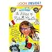 The Diary of Melanie Martin: or How I Survived Matt the Brat, Michelangelo, and the Leaning Tower of Pizza (Melanie Martin Novels)