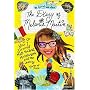 The Diary of Melanie Martin: Or How I Survived Matt the Brat, Michelangelo, and the Leaning Tower of Pizza (Melanie Martin Novels)