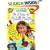 The Diary of Melanie Martin: or How I Survived Matt the Brat, Michelangelo, and the Leaning Tower of Pizza (Melanie Martin Novels)