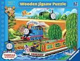 Thomas & Friends Wooden Puzzle (36 pieces)