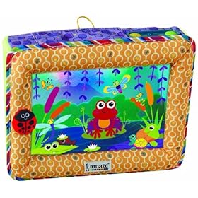 Lamaze Crib Soother