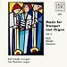 Musik für Trompete und Orgel Vol. 3 (Bach, Händel, Telemann)