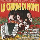 La Czarda Di Monti