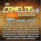 20 Canelazos