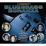 Bluegrass Bonanza (Mini Lp Sleeve)