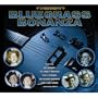 Bluegrass Bonanza (Mini Lp Sleeve)