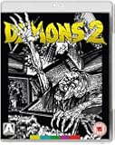 Demons 2 [Blu-ray]