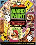 Mario Paint Nintendo Player's Guide