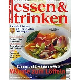 Essen & Trinken