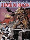 Tombelaine, tome 1 : Le réveil du dragon