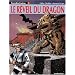 Tombelaine, tome 1 : Le r�veil du dragon