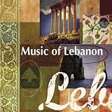 The Music of Lebanon