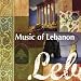 The Music of Lebanon