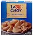 La Choy Fortune Cookies, 3-Ounce Boxes (Pack of 12)