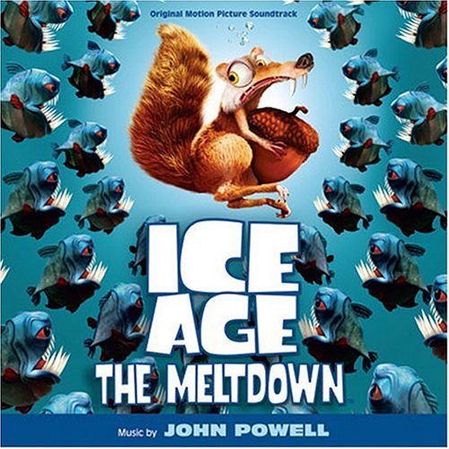 John Powell - Ice Age 2-the Meltdown - Zortam Music