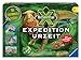 Ravensburger 18880 - ScienceX - Expedition Urzeit - Experimente