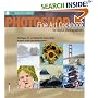 Photoshop Fine Art Cookbook for Digital Photographers: Techniques for Recreating the Classic Styles of Great Artists and Photographers (Ilex Digital Studio)