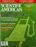 Scientific American [US] July 2009 (単号)