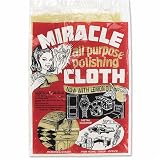 Miracle Polishing Cloth