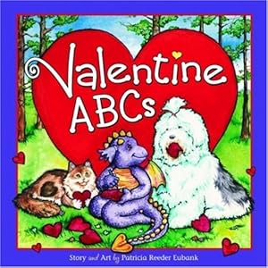 Valentine ABCs Patricia Reeder Eubank