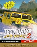 Test Drive Off Road 2