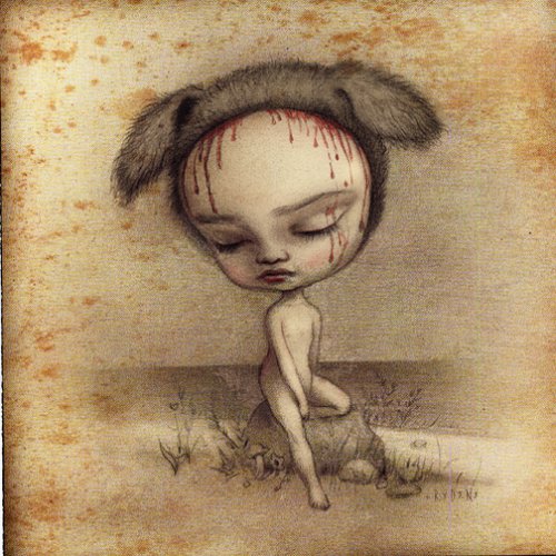 Scarling - Baby Dracula Lyrics - Zortam Music