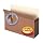 Smead Pockets, Legal Size, Straight Cut, 5-1/4 Inch Expansion, Rollover Tyvek at Top-reinforced sides, Redrope, 50 Per Ctn (74810)
