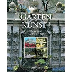 Gartenkunst!