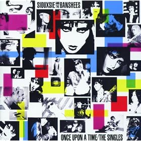 Once Upon A Time / The Singles