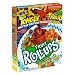 Fruit Roll-Ups Fruit Flavored Snacks, Variety Pack (Strawberry, Tropical Tie Dye, Cherry Orange Wildfire), 10-Count Rolls (Pack of 14)