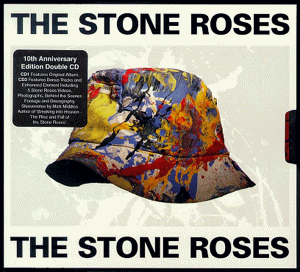 Stone Roses (10th Anniversary Edition)