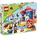 LEGO DUPLO 5593 LEGOVille Circus