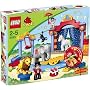 LEGO DUPLO 5593 LEGOVille Circus