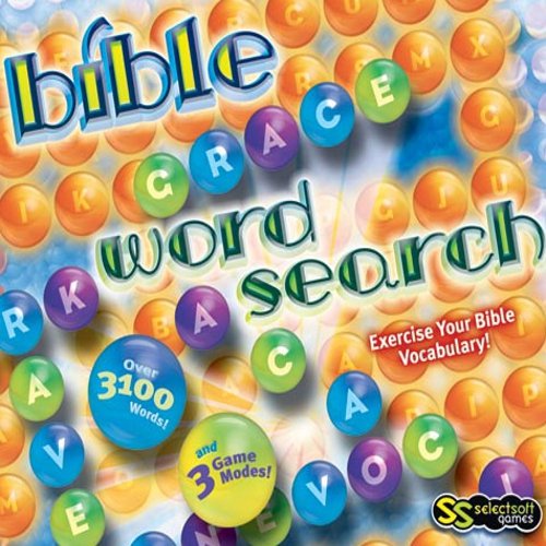Bible Word Search [Download]