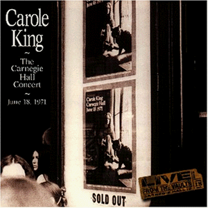 Carole King - The Living Room Tour - Set 2 - Zortam Music