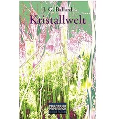 Kristallwelt
