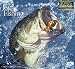 2012 Joy of Fishing Wall Calendar