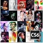 Adobe CS6 Master Collection for Mac [Download]