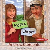 Extra Credit | [Andrew Clements]